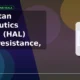Hindustan Aeronautics Limited HAL clears resistance