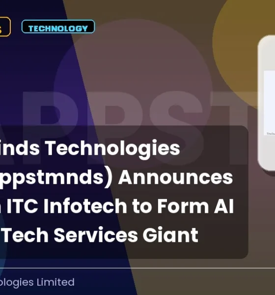 Happiest Minds Technologies Happstmnds Merger with ITC Infotech