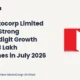 Hero Motocorp Limited Heromotoco July 2026 Dispatches