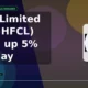 HFCL Limited NSE:HFCL intraday gain