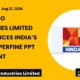 Hindalco Industries Limited Hindalco First Superfine PPT ATH Plant