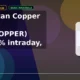 Hindustan Copper Limited HINDCOPPER clears resistance