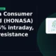 Honasa Consumer Limited HONASA gains 5% intraday