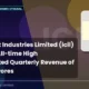 Indo Count Industries Limited ICIL Q1 FY27 Results