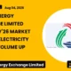 Indian Energy Exchange Limited IEX July'26 Market Update