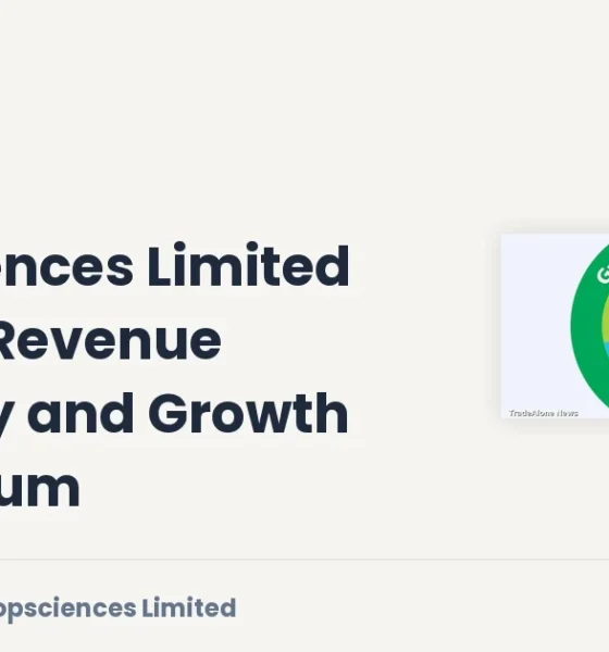 Indogulf Cropsciences Limited Q1 FY27 Earnings