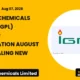 Ig Petrochemicals Limited IGPL Investor Presentation August 2026