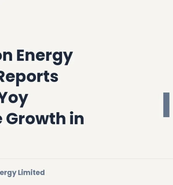 Insolation Energy Limited INA Q1fy27 Revenue Growth