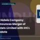 The Indian Hotels Company Limited Indhotel Merger with Oriental Hotels August 2026