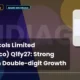 India Glycols Limited Indiaglyco Q1fy27 Results