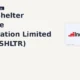 India Shelter Finance Corporation Limited INDIASHLTR breaks below support