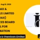 Indo Borax & Chemicals Limited Indoborax Q1fy27