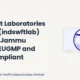 Ind-swift Laboratories Limited Indswftlab Q1 FY27 Compliance