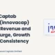 Innova Captab Limited Innovacap Q1 FY27 Growth