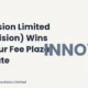 Innovision Limited Innovision Aashpur Fee Plaza Win