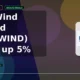 Inox Wind Limited INOXWIND edges up 5%