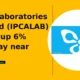 IPCA Laboratories Limited IPCALAB edges up 6% intraday near resistance