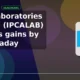 IPCA Laboratories Limited IPCALAB extends gains