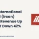 Ircon International Limited Q1fy27 Results: Revenue Up 11%, PAT Down 42%