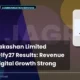 Jagran Prakashan Limited Jagran Q1fy27 Results