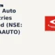 Jamna Auto Industries Limited JAMNAAUTO gains 6% intraday