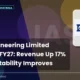 Jash Engineering Limited JASH Q1 FY27 Results