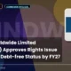 Jindal Worldwide Limited Jindworld FY27 Debt-free