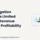 Jain Irrigation Systems Limited Q1fy27 Revenue Steady Profitability Down
