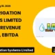 Jain Irrigation Systems Limited Q1fy27 Results