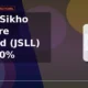 Jeena Sikho Lifecare Limited JSLL falls 10% intraday