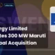 Jsw Energy Limited Jswenergy Q1 FY26 Acquisition