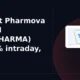 Jubilant Pharmova Limited JUBLPHARMA breaks below support