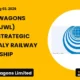 Jupiter Wagons Limited JWL August 2026 Partnership