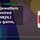 Kalyan Jewellers India Limited KALYANKJIL extends gains