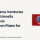 Kamdhenu Ventures Limited Kamopaints Q1 FY27 Expansion