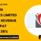 Kapston Services Limited Q1 FY27 Results