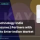 Kaynes Technology India Limited Kaynes Partnership Bosgame August 2026