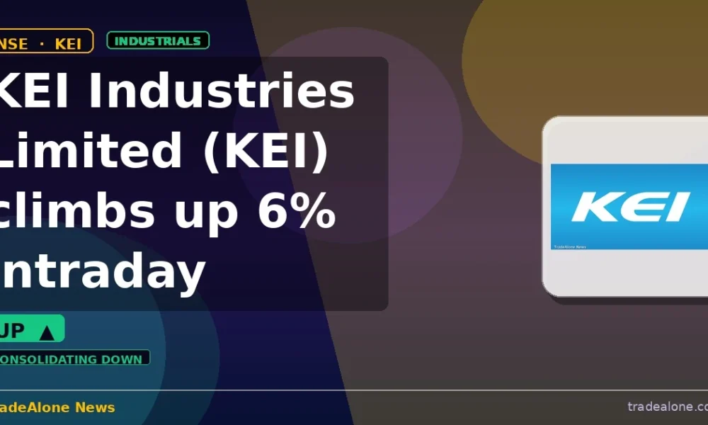 KEI Industries Limited KEI Q1 FY27 results