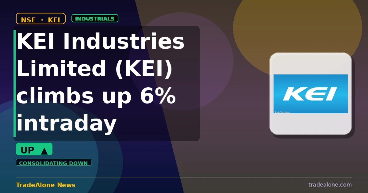 KEI Industries Limited KEI Q1 FY27 results