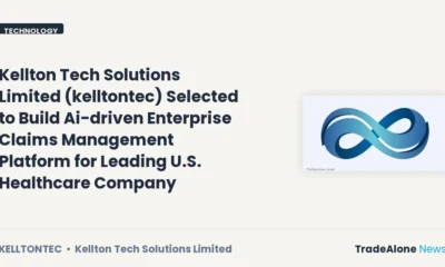 Kellton Tech Solutions Limited Kelltontec August 2026 AI Platform