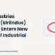 Kiri Industries Limited Kiriindus Q1 FY27 Results