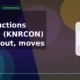 KNR Constructions Limited KNRCON breaks out