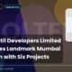 Kolte - Patil Developers Limited Koltepatil Mumbai Expansion