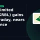 KRBL Limited NSE: KRBL gains 5% intraday nears resistance