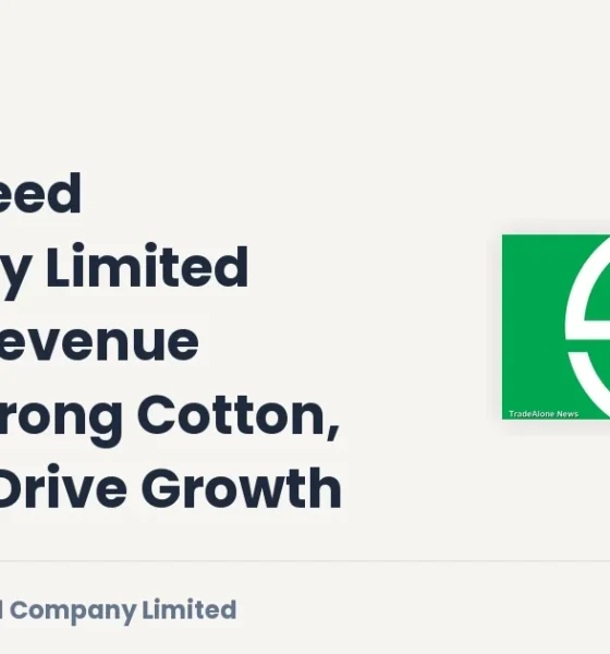 Kaveri Seed Company Limited KSCL Q1fy27 Results