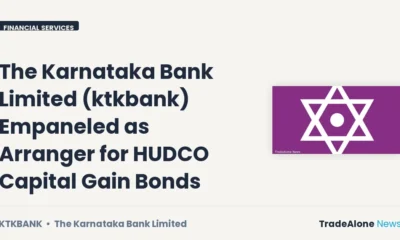 The Karnataka Bank Limited Ktkbank Empanelment Event