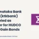 The Karnataka Bank Limited Ktkbank Empanelment Event