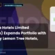 Lemon Tree Hotels Limited Lemontree Keys Lite Manali Expansion