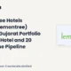 Lemon Tree Hotels Limited Lemontree Gujarat Expansion 2026