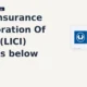 Life Insurance Corporation Of India LICI breaks below support